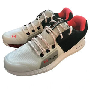 Under Armour HOV Forge RC Spikeless Golf Shoes